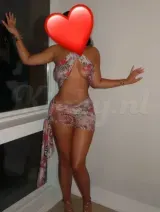 Yesica - Exotische Krullenbol & 100% NL 