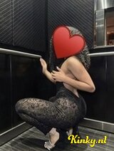 Yesica - Exotische Krullenbol & 100% NL 