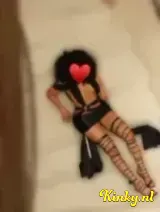 Yesica - Exotische Krullenbol & 100% NL 