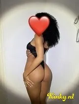 Yesica - Exotische Krullenbol & 100% NL 