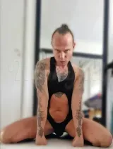 Sasha - Erotic massage,play, ass play, ff, bdsm, kinky.