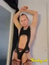 Sasha - Erotic massage,play, ass play, ff, bdsm, kinky.