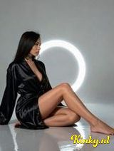 Deborah - Party girl