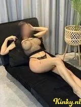 Isabella - NEW Hot Girl,Party girl