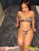 Camila - Confirmation call very horny