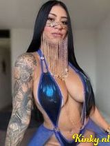 Anny - Sexy Colombiana,the best girlfriend experience”
