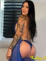 Anny - Sexy Colombiana,the best girlfriend experience”