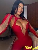 Anny - Sexy Colombiana,the best girlfriend experience”