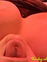 Nathalie - Lekker Geil met Brabantse Gezelligheid?❤️