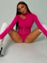 Anjela - hete student