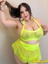 Nicole - good sex,big ass latina