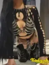 Marisel - Dominant,full party, full boner,cum.