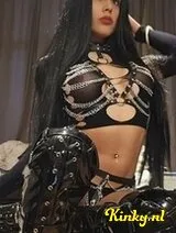 Marisel - Dominant,full party, full boner,cum.