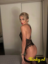 Aurora - Natural body / text me to WhatsApp