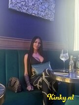 Angelina - Nederlandstalig  love to party 