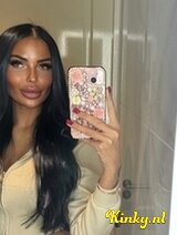 Angelina - Nederlandstalig  love to party 