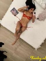venus - I am very busty Colombian