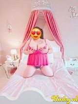 Krissy - Lekker Vaginal Best Blowjob