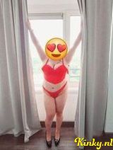 Eli - Lekker Vaginal Best Blowjob #almelo