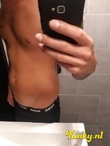 Xavier - Gigolo for ladies