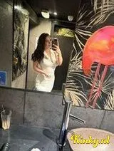 Camila - Natural Breasts