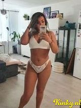 Anna - Your little fantasy