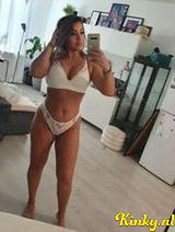 Anna - Your little fantasy