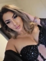 Anna - Your little fantasy