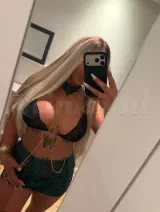 Khloe - 🔥Party hottest babe|Domination😈👠