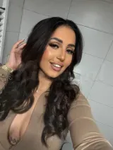 Khloe - 🔥Party hottest babe|Domination😈👠
