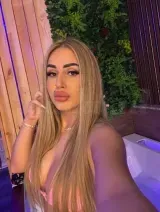 Khloe - 🔥Party hottest babe|Domination😈👠