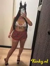 Khloe - 🔥Party hottest babe|Domination😈👠