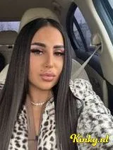 Khloe - 🔥Party hottest babe|Domination😈👠