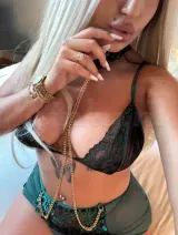 Khloe - 🔥Party hottest babe|Domination😈👠