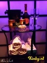 Madame Jeanette - Privehuis Madame Jeanette