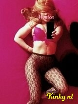 Monica - Prive huis den haag