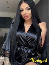 Alisa - girl 150 cm ,skinnybest party