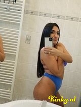 Raysa - The best blow