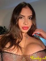 Crystal - [VIP] Colombian baby model! Ready for the party!