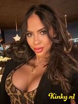 Crystal - [Vip] Colombian baby model! Ready for the party!