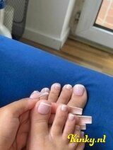 Linda - Linda voor al je fantasieën, niks is te gek x