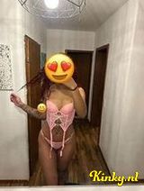 Linda - Linda voor al je fantasieën, niks is te gek x