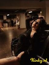 Nadia - Cocktail of sensations and maximum excitement