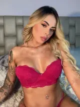 Pamela - Perfect beauty