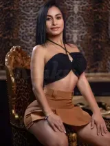 Camila - Luxury latina gfe | Kinkycare
