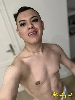 esteban-prive-ontvangst-via-kinky-6878827743e4b90013873b05