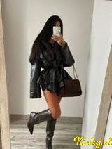 Irona - DD Boobs/soft&hard SM😈
