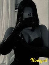 Mistress Victoria - Discretion.Power.Indulgence.