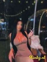 Mistress Serenna - wanna play? Outcall available on !