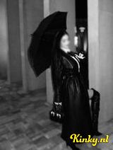 Meesteres Nika - The Woman Who Takes Over Your Mind